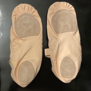 Women’s Ballet Shoes